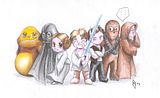 Chibi_Star_Wars.jpg image by Needful